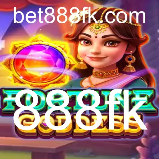 Descubra as Emoções de FORTUNEGODDESS: O Jogo do Momento com 888fk