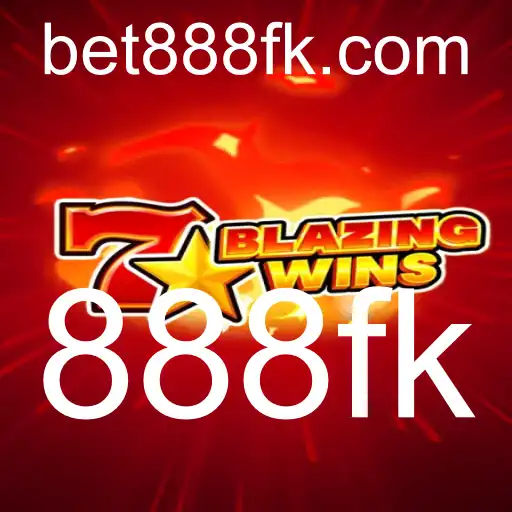 BlazingWins: Uma Aventurosa Jornada de Jogo com 888fk