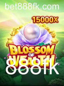 Descubra o Fascinante Jogo BlossomofWealth