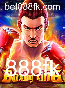 Descubra o Mundo de BoxingKing: Um Jogo de Lutas Emocionante