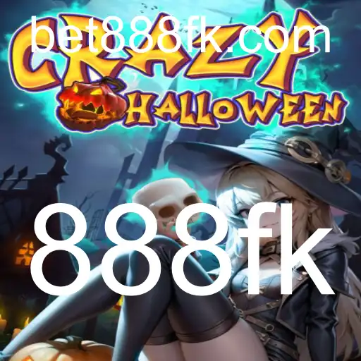 CrazyHalloween: Desvende os Segredos do Jogo com a Palavra-chave 888fk