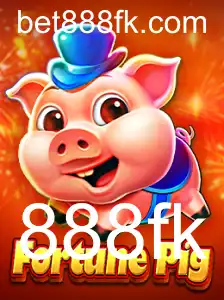 FortunePig: O Jogo de Azar que Conquista e Diverte