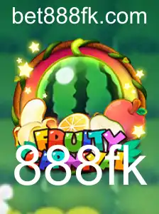 FruityCarnival: Mergulhe na Diversão do Mundo dos Frutos com 888fk