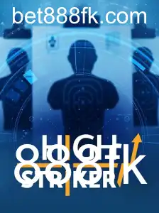 Descubra o Empolgante Mundo de HighStriker: Um Jogo de Estratégia e Diversão