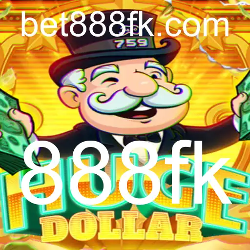 Explorando o Mundo do Jogo HugeDollar com a Chave 888fk
