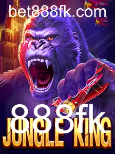 Explore o Universo de JungleKing: O Jogo Que Conquistou Aventuras no Mundo Selvagem