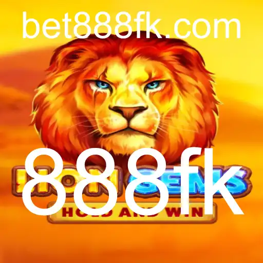 Descubra LionGems: Um Mergulho No Mundo dos Jogos com 888fk