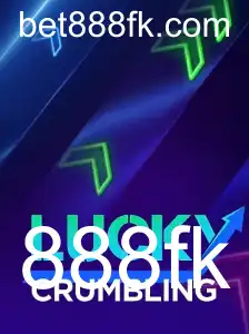LuckyCrumbling: Uma Jornada de Estratégia e Sorte