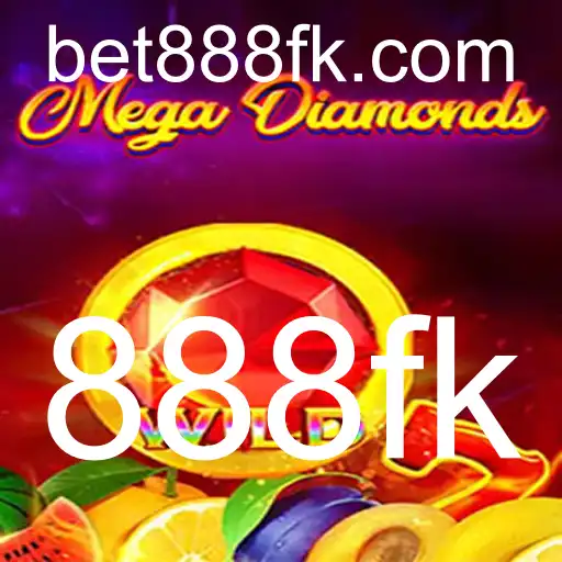 Descubra o Fascinante Mundo do Jogo MegaDiamond com 888fk