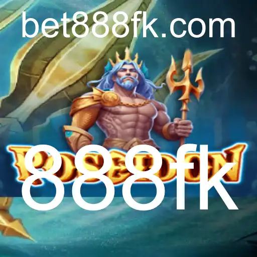 Descobrindo Poseidon: O Jogo de Estratégia e Aventura com o Código 888fk