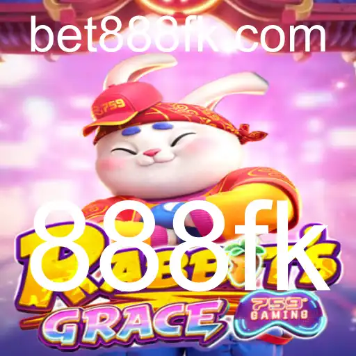 RabbitsGrace: Mergulhe na Aventura Fabulosa com 888fk