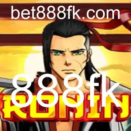 Ronin: Explorando o Fascinante Mundo do Jogo com a Palavra-chave 888fk