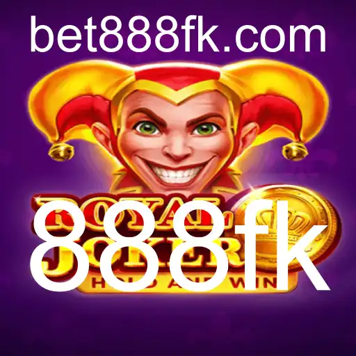 Descubra o Fascinante Mundo de RoyalJoker com 888fk