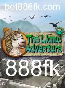 Descubra o Mundo Fascinante de TheLlamaAdventure