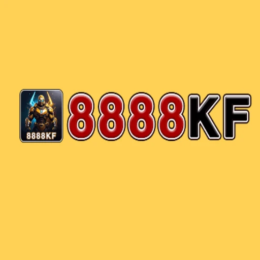 888fk Logo